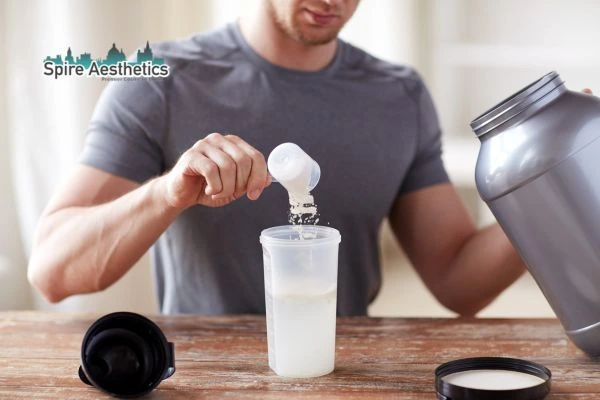 understand which protein powder Eynsham is best for you!