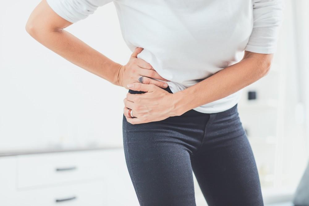 Could a Weak Core Be the Real Reason Behind Your Back Pain, Poor Posture and Persistent Belly Bulge Eynsham?